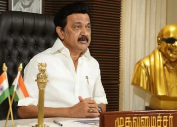 “நீங்கள் கச்சத்தீவுக்கு செல்ல வேண்டும்”: முதல்வருக்கு பாஜக பதில்