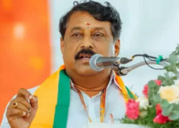 மகளிர் உரிமைத் தொகை : தேர்தல் கருவியாக பயன்படுத்தப்படுகிறதா ? – நயினர் நாகேந்திரன் கேள்வி