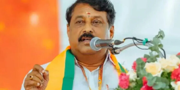 மகளிர் உரிமைத் தொகை : தேர்தல் கருவியாக பயன்படுத்தப்படுகிறதா ? – நயினர் நாகேந்திரன் கேள்வி