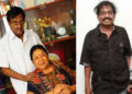 தமிழ் சினிமாவில் அதிர்ச்சி : ஒரே நாளில் இரு மரணங்கள் !