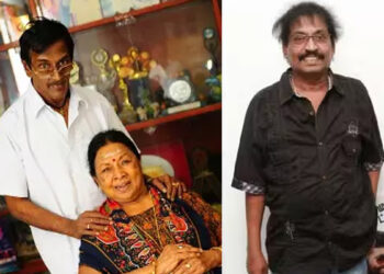 தமிழ் சினிமாவில் அதிர்ச்சி : ஒரே நாளில் இரு மரணங்கள் !