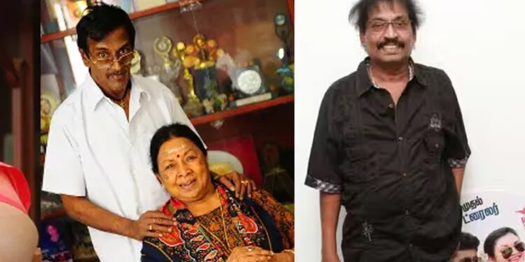 தமிழ் சினிமாவில் அதிர்ச்சி : ஒரே நாளில் இரு மரணங்கள் !