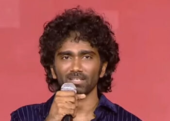 “டியூட் படத்துக்கு ரசிகர்களிடம் நல்ல வரவேற்பு கிடைப்பது மகிழ்ச்சி” – பிரதீப் ரங்கநாதன்