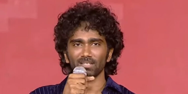 “டியூட் படத்துக்கு ரசிகர்களிடம் நல்ல வரவேற்பு கிடைப்பது மகிழ்ச்சி” – பிரதீப் ரங்கநாதன்