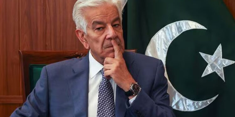 “உடனே தாயகம் திரும்புங்கள்” – பாகிஸ்தான் எச்சரிக்கை  !