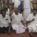 அதிமுக முடிந்தது…இப்போ பாமக சட்டமன்ற உறுப்பினர்கள் தர்ணா போராட்டம்