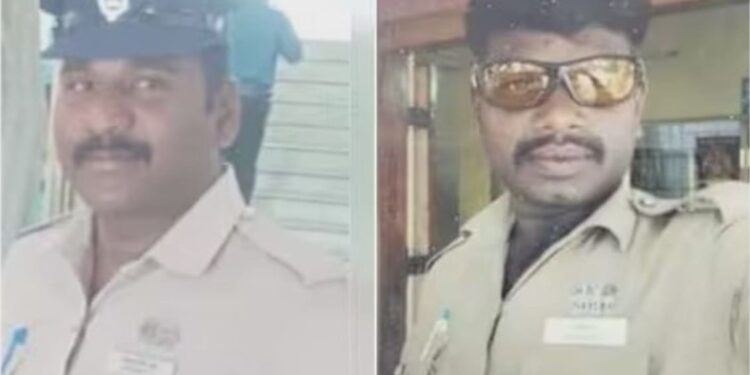 திருவண்ணாமலை பாலியல் விவகாரம் – தொப்பியை கழற்றிய அரசு