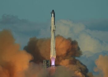 மீண்டும் விண்வெளி ட்ரிப்க்கு ரெடியான SPACEX