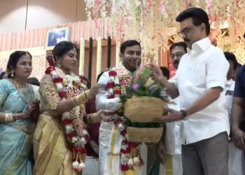 ராகுல் என்னை அன்போடு அண்ணா என்பார் – ஸ்டாலின் பெருமிதம்