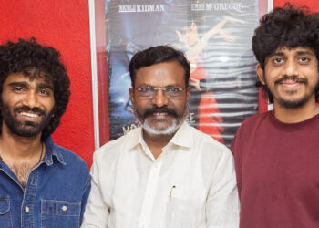 “சாதிய சமூகத்தை சவுக்கால் அடிச்ச டியூட் !” – பாராட்டிய திருமாவளவன்