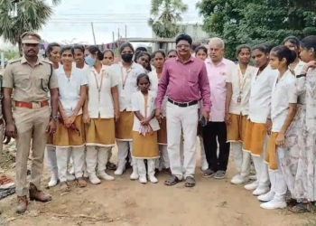 சீர்காழியில் 1லட்சம் பனை விதை நடவு பணி தொடக்கம்