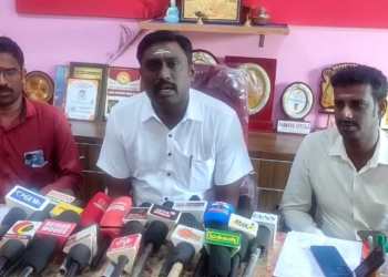 நிலுவையில் உள்ள RTE கல்வி கட்டணம் 966 கோடியை வட்டியுடன் தமிழக அரசு வழங்க வேண்டும் என்று வலியுறுத்தல்