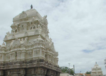 திருமுருகநாதர் திருக்கோயில் – திருமுருகன்பூண்டி – திருப்பூர்