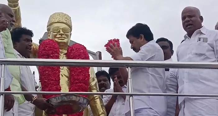 அதிமுக தொடக்க விழா