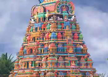 அவிநாசி லிங்கேஸ்வரர் திருக்கோயில்