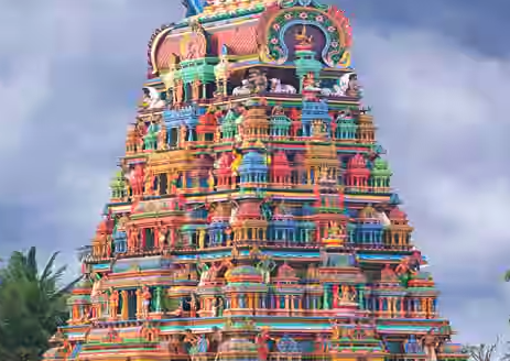 அவிநாசி லிங்கேஸ்வரர் திருக்கோயில்