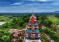 ஞானமலை முருகன் கோவில்