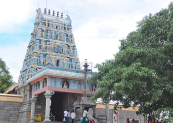 சிவன் மலை