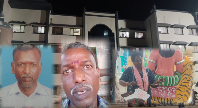 பணம் இரட்டிப்பு செய்து தருவதாகவும்,வெளிநாடுகளில் வேலைவாங்கி தருவதாககூறி பள்ளிஆசிரியைரூ72லட்சம் மோசடி