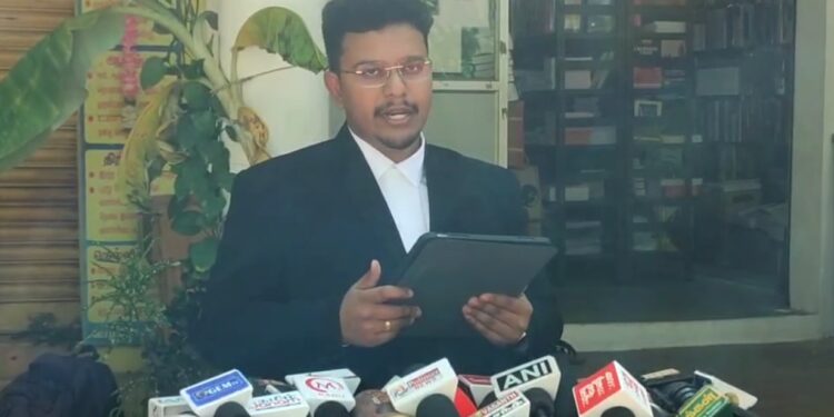 வழக்கு தொடர்ந்த நபருக்கு கொ* மிரட்டலா..?