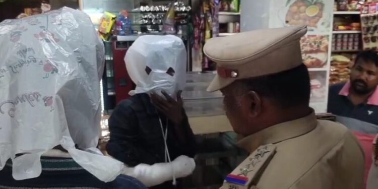 இது புதுசா இருக்கே… புதுச்சேரி காவல்துறை ஐடியா