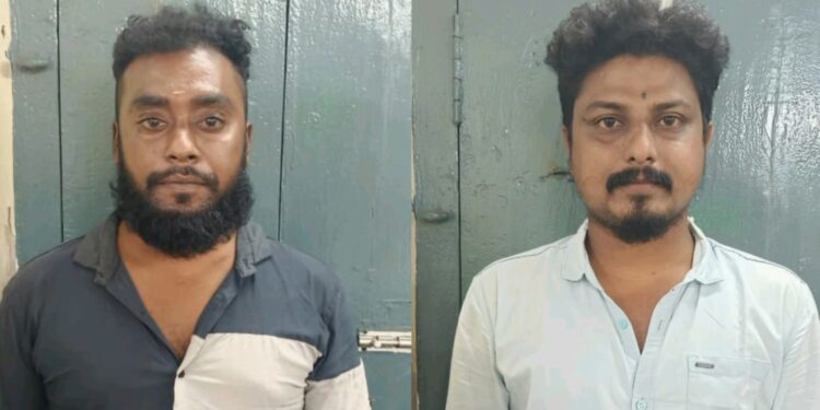 லாட்டரி சீட்டு.. டோர் டெலிவரி மூலம் விற்பனை..!