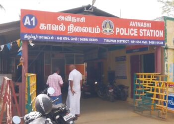 16 வயது சிறுமிக்கு பாலி*…  அ.தி.மு.க. கவுன்சிலரின் கணவன்