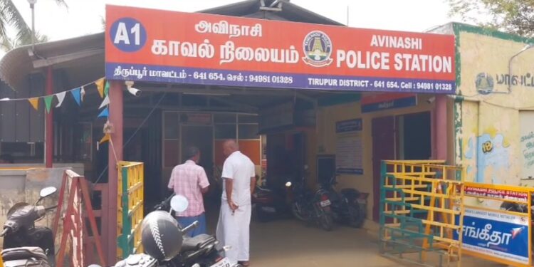 16 வயது சிறுமிக்கு பாலி*…  அ.தி.மு.க. கவுன்சிலரின் கணவன்