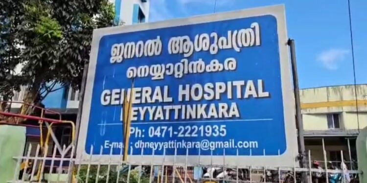 கேரள எல்லைகளில் செம்பல்லி ரக மீன்.. மக்கள் அவதி