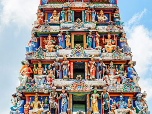 பிரசன்ன வெங்கட நரசிம்ம பெருமாள் கோயில்