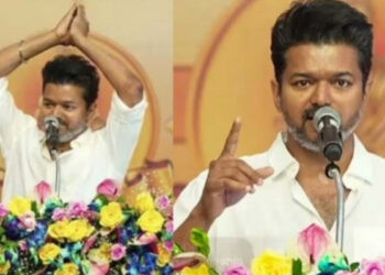 அனுபவம் இல்லாதவங்களுக்கு.. அரசியல் எதற்கு.. விஜய் கட்சி நிர்வாகிகளுக்கு புதிய உத்தரவு !