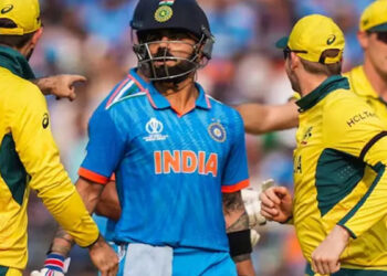 தொடரை கைமீட்ட ஆஸ்திரேலியா – அடிலெய்டில் இந்தியா மீண்டும் தோல்வி !