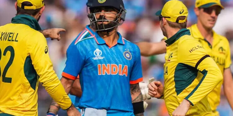 தொடரை கைமீட்ட ஆஸ்திரேலியா – அடிலெய்டில் இந்தியா மீண்டும் தோல்வி !