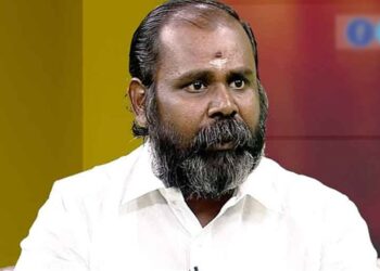 செந்தில் பாலாஜி பயத்தில் பதறுவது ஏன் – ஆர்.பி. உதயகுமார்