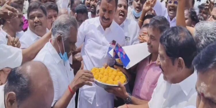 GD நாயுடு பாலம் வரக்காரணமே நாங்க தான் – மார்தட்டிய SP வேலுமணி