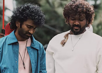 “இரண்டு ரயில்கள் எதிரெதிர் திசையில் மோதினால்” – விக்னேஷ் சிவன் அறிக்கை.. திடீர் பதிவுக்கு காரணம் என்ன ?