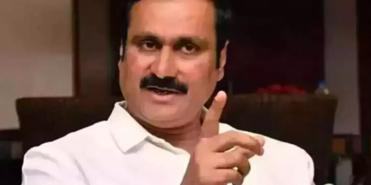 “ராமதாஸுக்கு ஏதாவது நடந்தால் சகிக்கமாட்டேன்” – அன்புமணி கடும் எச்சரிக்கை