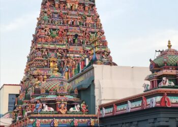 பாலசுப்பிரமணிய சுவாமி திருக்கோயில் – ஆண்டார் குப்பம்