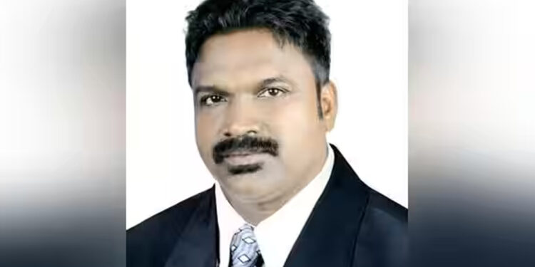 உலகத்தை அதிர வைத்த தமிழன்.. தமிழ்நாட்டு விஞ்ஞானி டாக்டர் அசோக்குமார் வீரமுத்து !