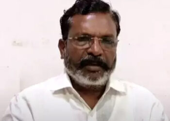 இளைஞர் தாக்குதல் விவகாரம் குறித்து திருமாவளவன் விளக்கம்