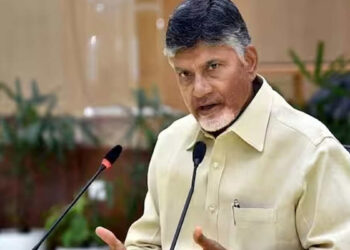 “இந்த தசாப்தம் மோடிக்கே சொந்தமானது” – ஆந்திரா முதல்வர் சந்திரபாபு நாயுடு