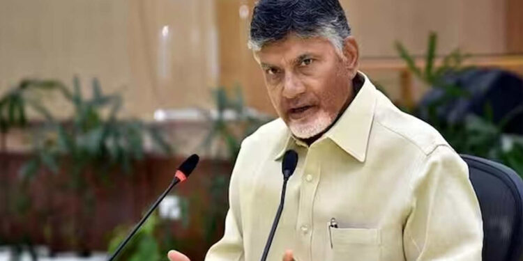 “இந்த தசாப்தம் மோடிக்கே சொந்தமானது” – ஆந்திரா முதல்வர் சந்திரபாபு நாயுடு