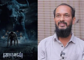 “முன்னேறி மேல போங்கப்பா…” என உற்சாகம் தரும் ‘பைசன்’ – இயக்குனர் நந்தன் சரவணன் பாராட்டு
