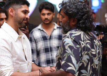 “திறமை பிறப்பினால் கிடையாது” – பா. இரஞ்சித் !