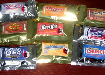 பெட்டி கடைகளில் சாக்லேட் வடிவத்தில் போதை மாத்திரைகள்