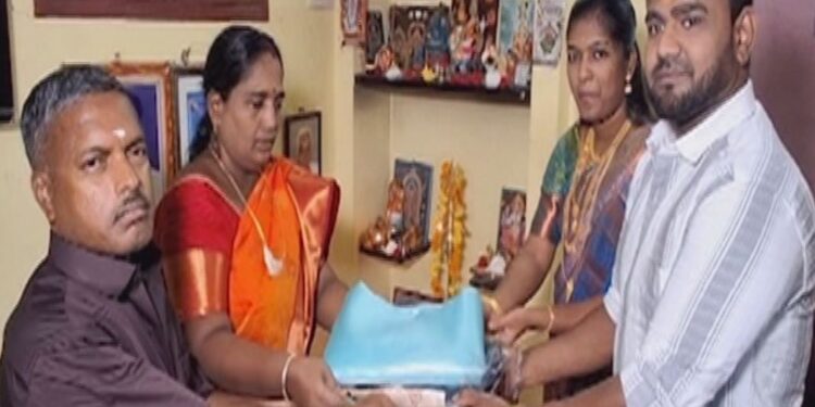 மாப்பிள்ளைகளுக்கு குஷி! அதிகமான ஜோடிகள் கொண்டாடிய தலை தீபாவளி