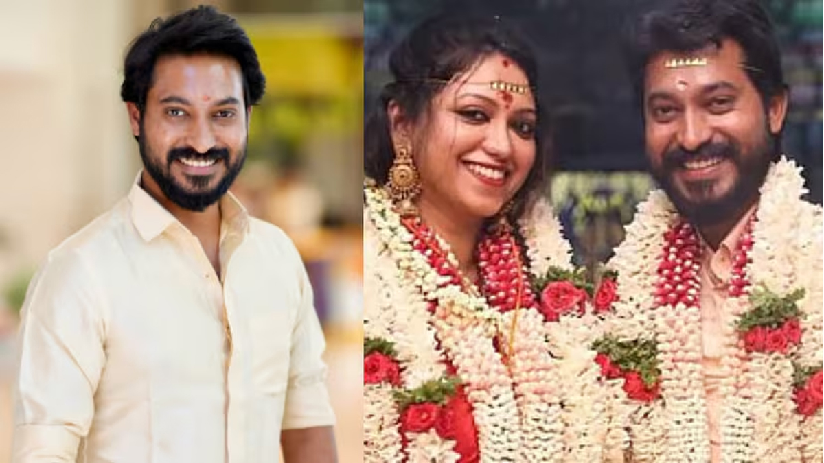 மாதம்பட்டி ரங்கராஜ் – ஜாய் கிரிசில்டா விவகாரம் : ஆண் குழந்தைக்கு தாயானார் ஜாய் கிரிசில்டா