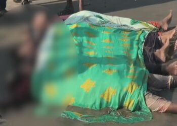 சுற்றி பார்க்க வந்தபோது விபரீதம் – கரை ஒதுங்கிய 4 இளம் பெண்களின் சடலங்கள்