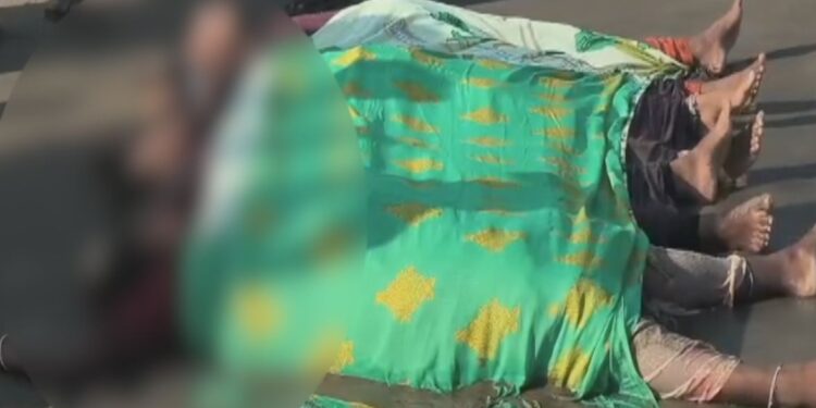 சுற்றி பார்க்க வந்தபோது விபரீதம் – கரை ஒதுங்கிய 4 இளம் பெண்களின் சடலங்கள்