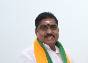 போதையில்லா இந்தியா பேரணி கட்டாயம்  – நமச்சிவாயம்